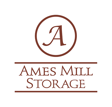 find self storage in Richmond at Ames Mill Storage